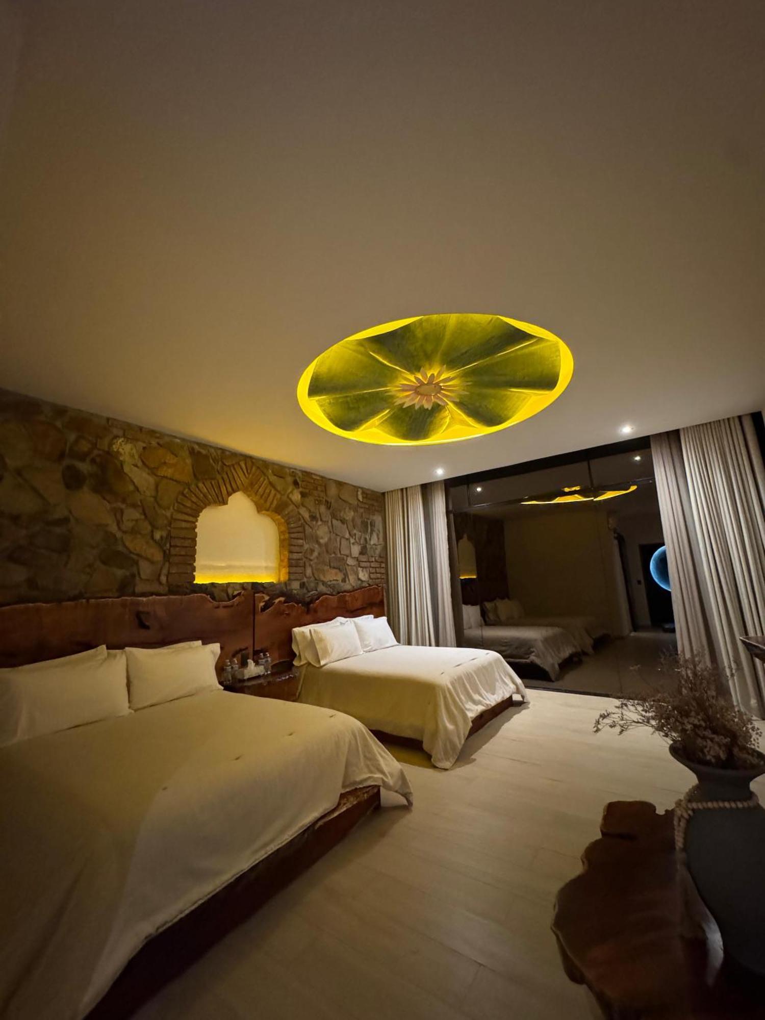 Hotel El Templo Catorce Екстериор снимка